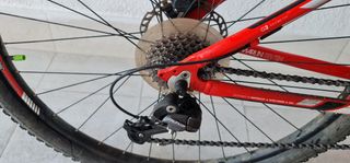 Bicicleta Montaña Trek Marlin 7
