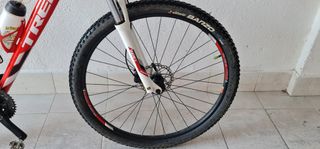 Bicicleta Montaña Trek Marlin 7
