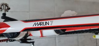 Bicicleta Montaña Trek Marlin 7