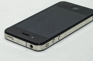 Iphone 4 16gb nero