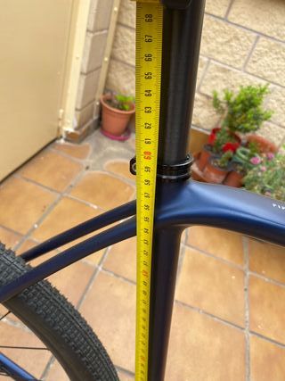 BICICLETA ORBEA TERRA GRAVEL CICLOCROSS