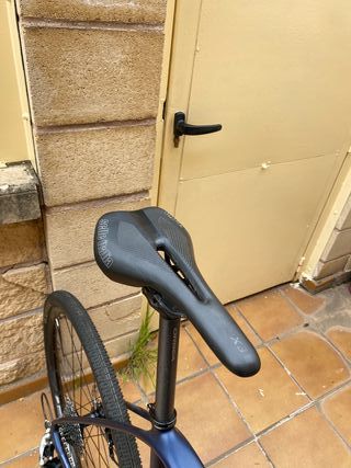 BICICLETA ORBEA TERRA GRAVEL CICLOCROSS