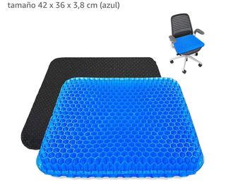 Cojín De Gel para silla