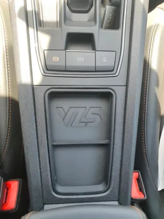 Tapa 5FA061129 Bandeja Cupra Formentor León