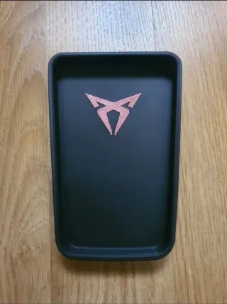 Tapa 5FA061129 Bandeja Cupra Formentor León