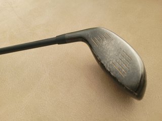 Hibridos  golf Cobra Fmax.