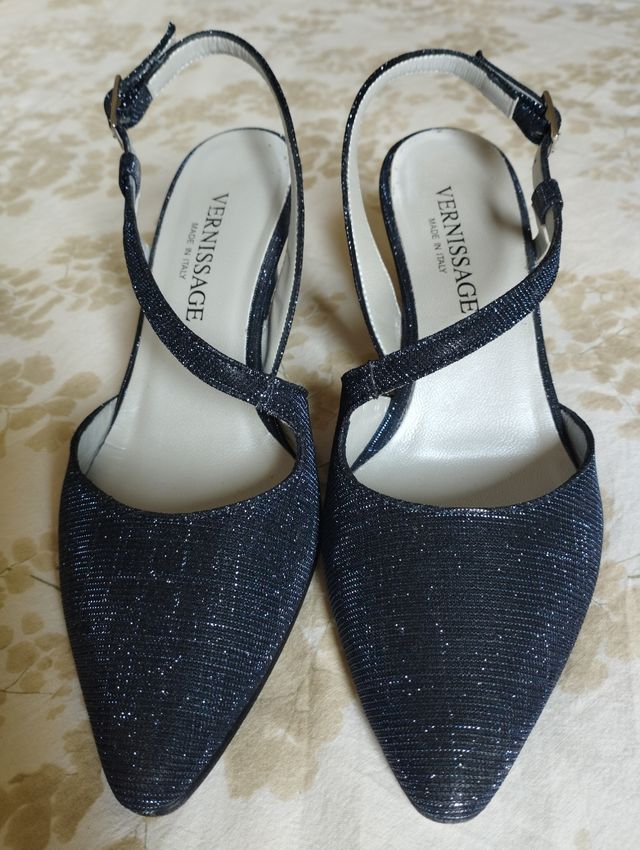 Scarpe décolleté donna 37