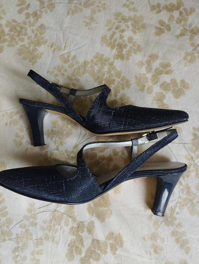 Scarpe décolleté donna 37