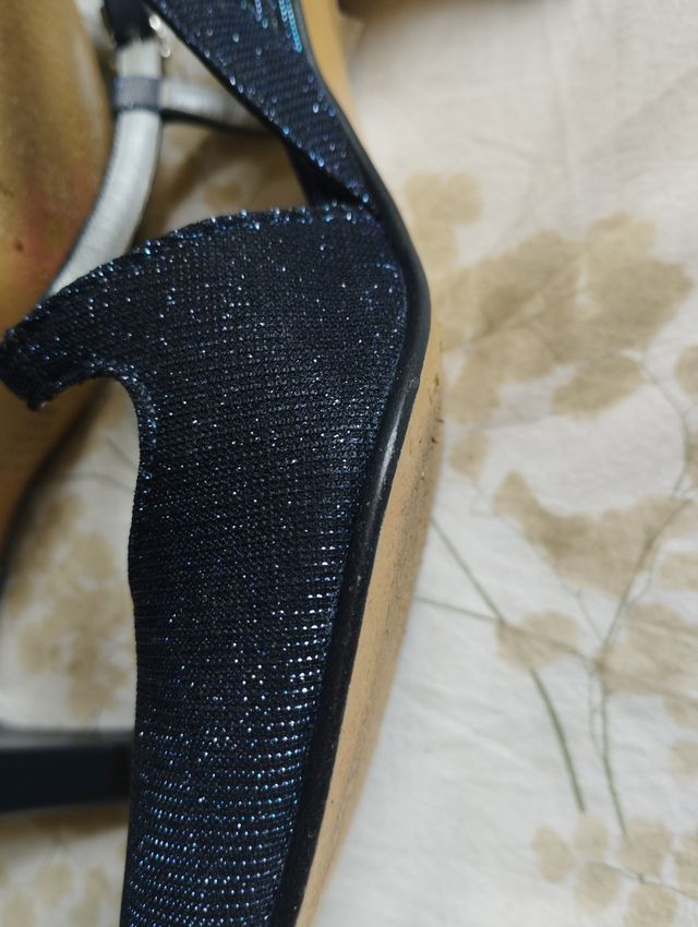 Scarpe décolleté donna 37