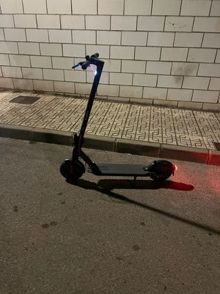 Patín eléctrico Xiaomi suit 3