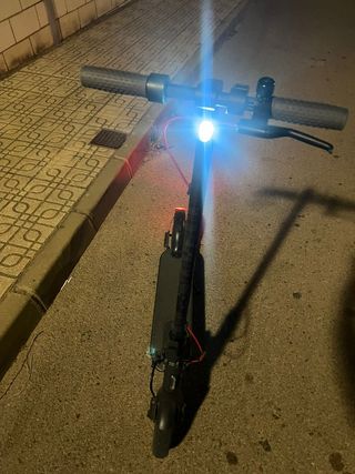 Patín eléctrico Xiaomi suit 3