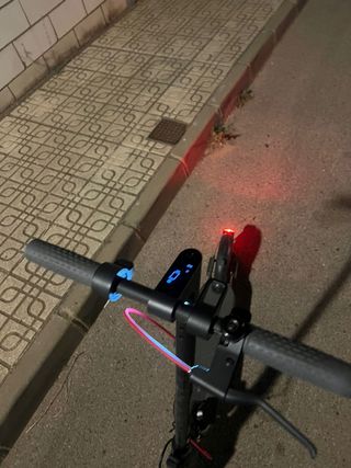 Patín eléctrico Xiaomi suit 3