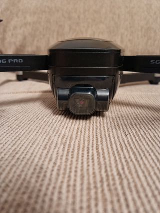 Dron Beast2 SG906PRO2