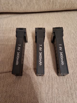 Dron Beast2 SG906PRO2