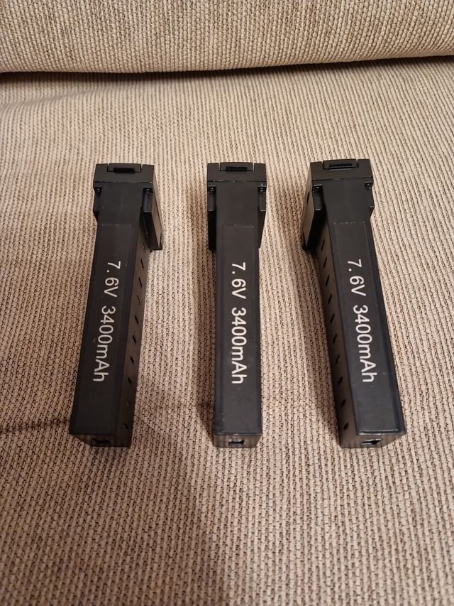 Dron Beast2 SG906PRO2