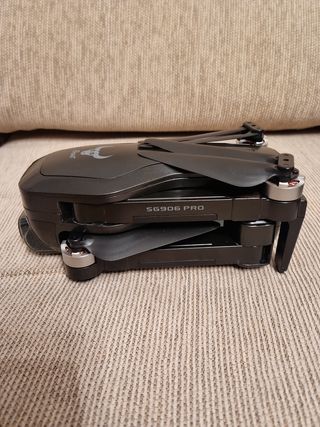 Dron Beast2 SG906PRO2