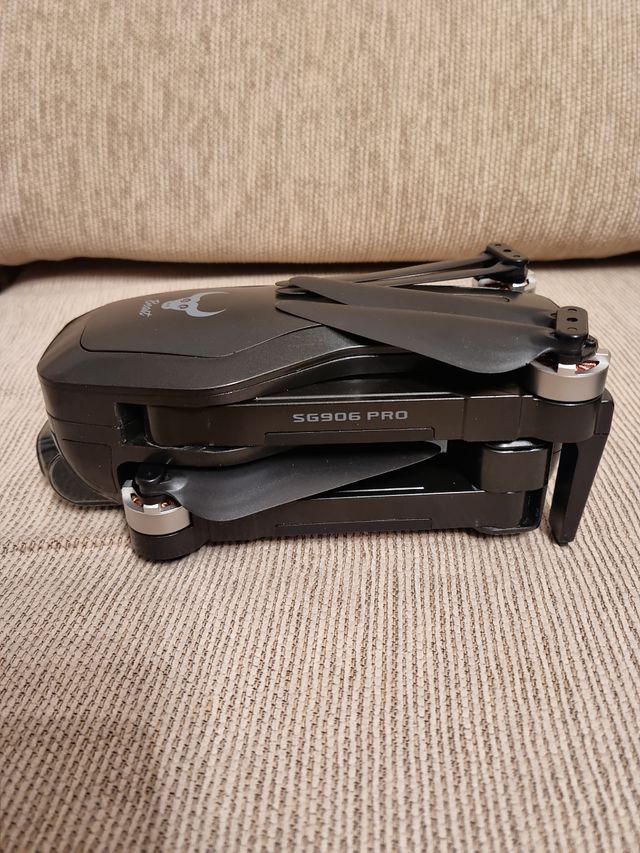 Dron Beast2 SG906PRO2