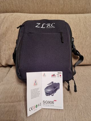 Dron Beast2 SG906PRO2