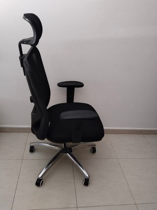 Silla despacho