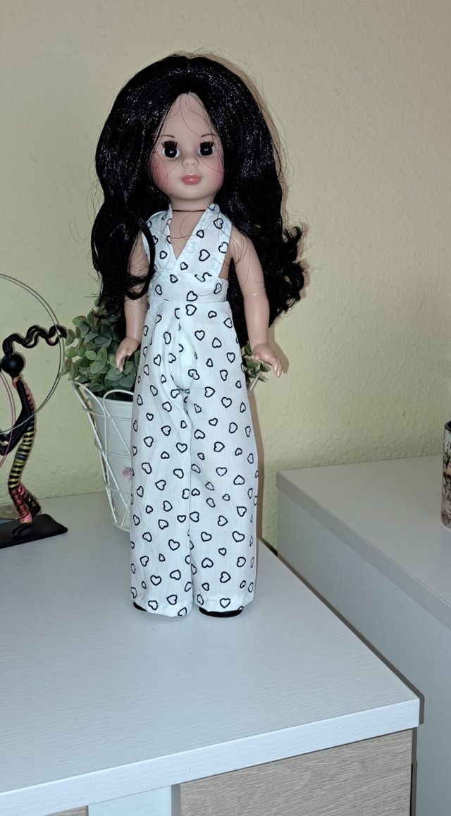 Conjuntos Nancy Kika o similar