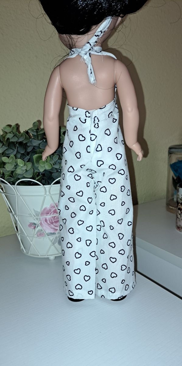 Conjuntos Nancy Kika o similar