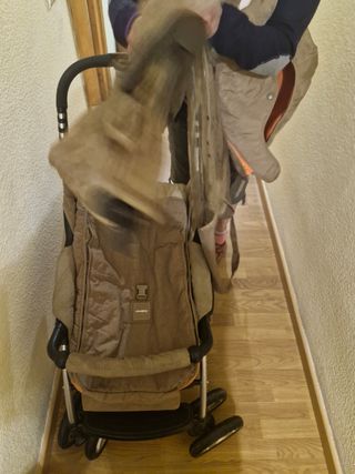 CARRITO MUY COMPLETO CASUALPLAY