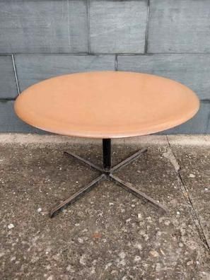 Mesa Vintage Werzalit Tamsa