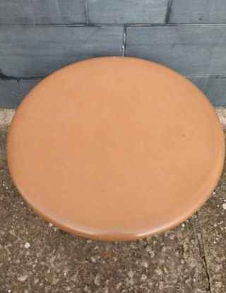 Mesa Vintage Werzalit Tamsa
