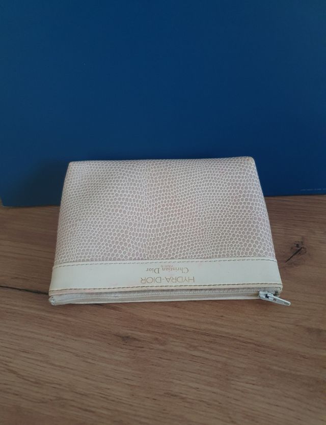 Trousse Christian Dior 