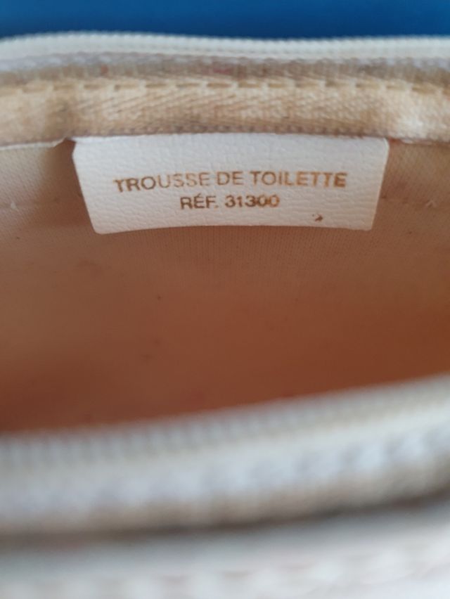 Trousse Christian Dior 