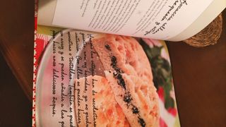 Mamma Mía. Cocina italiana