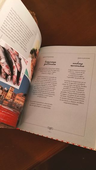 Mamma Mía. Cocina italiana