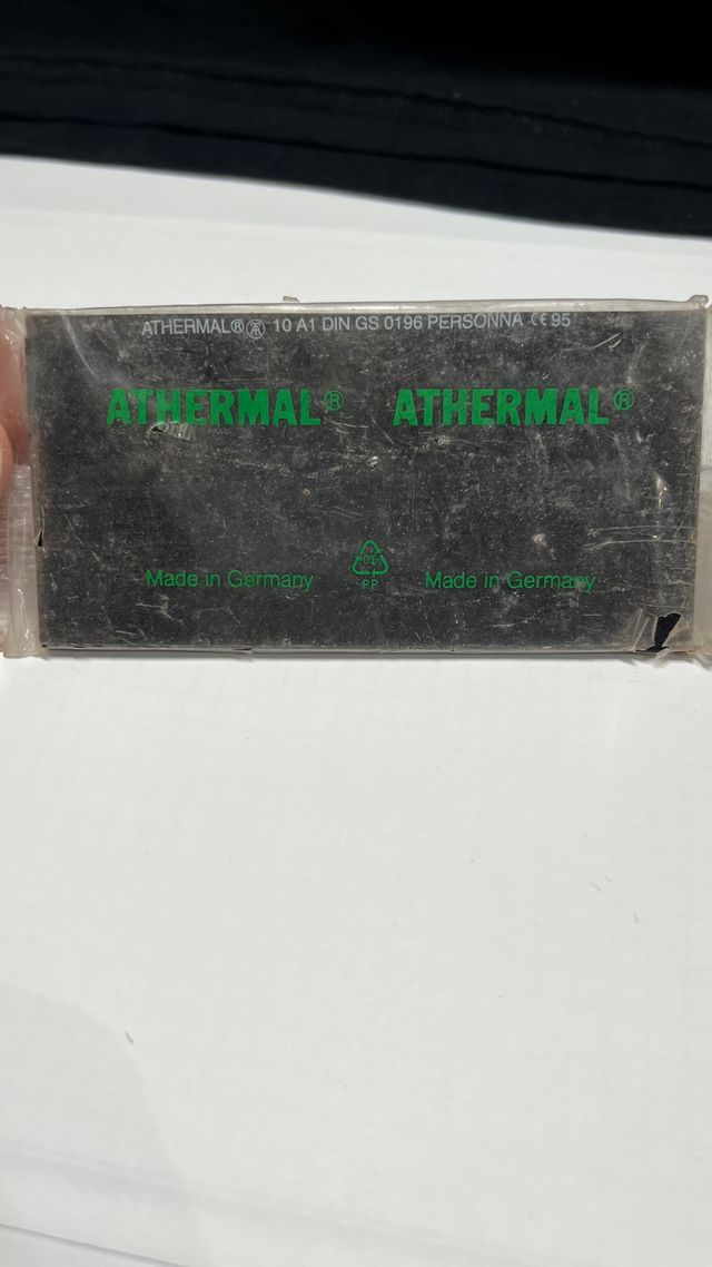 Cristales soldadura lote