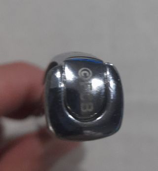 BOLÍGRAFO BARÇA COLECCIONISTA