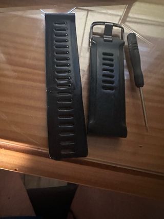 Correa para reloj Garmin 3 cm