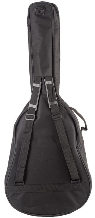 Nueva!! Funda Acolchada Guitarra Acústica