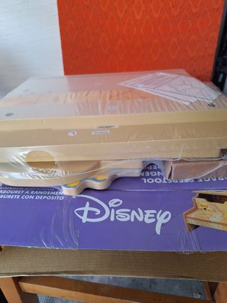 Cassapanca winnie the pooh NUOVA