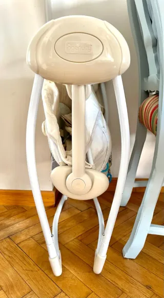 Columpio hamaca Ingenuity