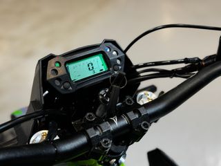 Vertigo Linko 125cc Black Edition biplaza