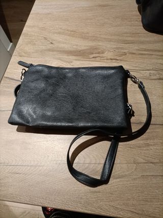 Bolso bandolera