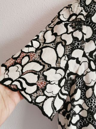 Vestido de chica talla M de Sfera nuevo.