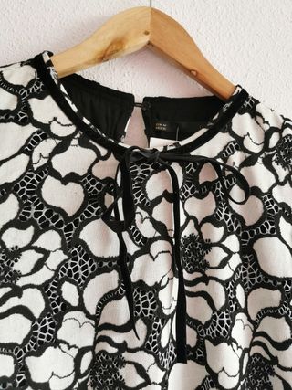 Vestido de chica talla M de Sfera nuevo.