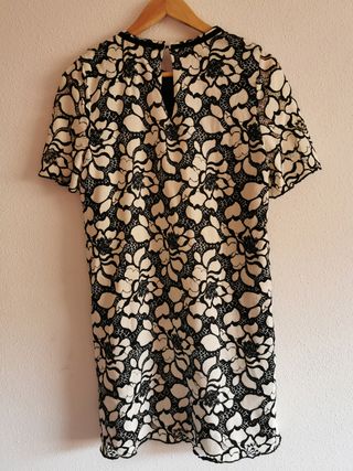 Vestido de chica talla M de Sfera nuevo.