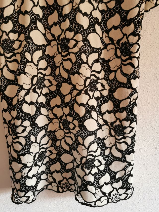 Vestido de chica talla M de Sfera nuevo.