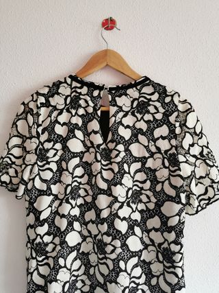 Vestido de chica talla M de Sfera nuevo.