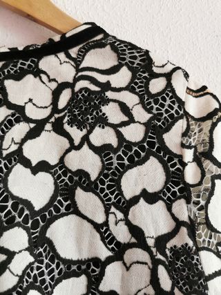 Vestido de chica talla M de Sfera nuevo.