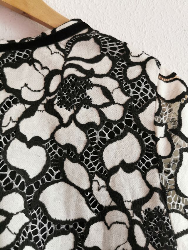 Vestido de chica talla M de Sfera nuevo.