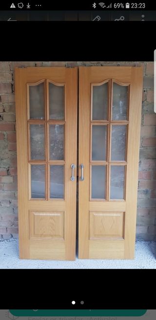 Vendo estantería alta de baldas