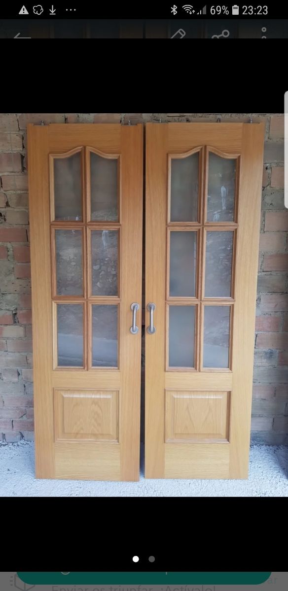 Vendo estantería alta de baldas