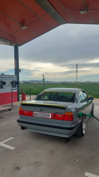 BMW Serie 5 1996